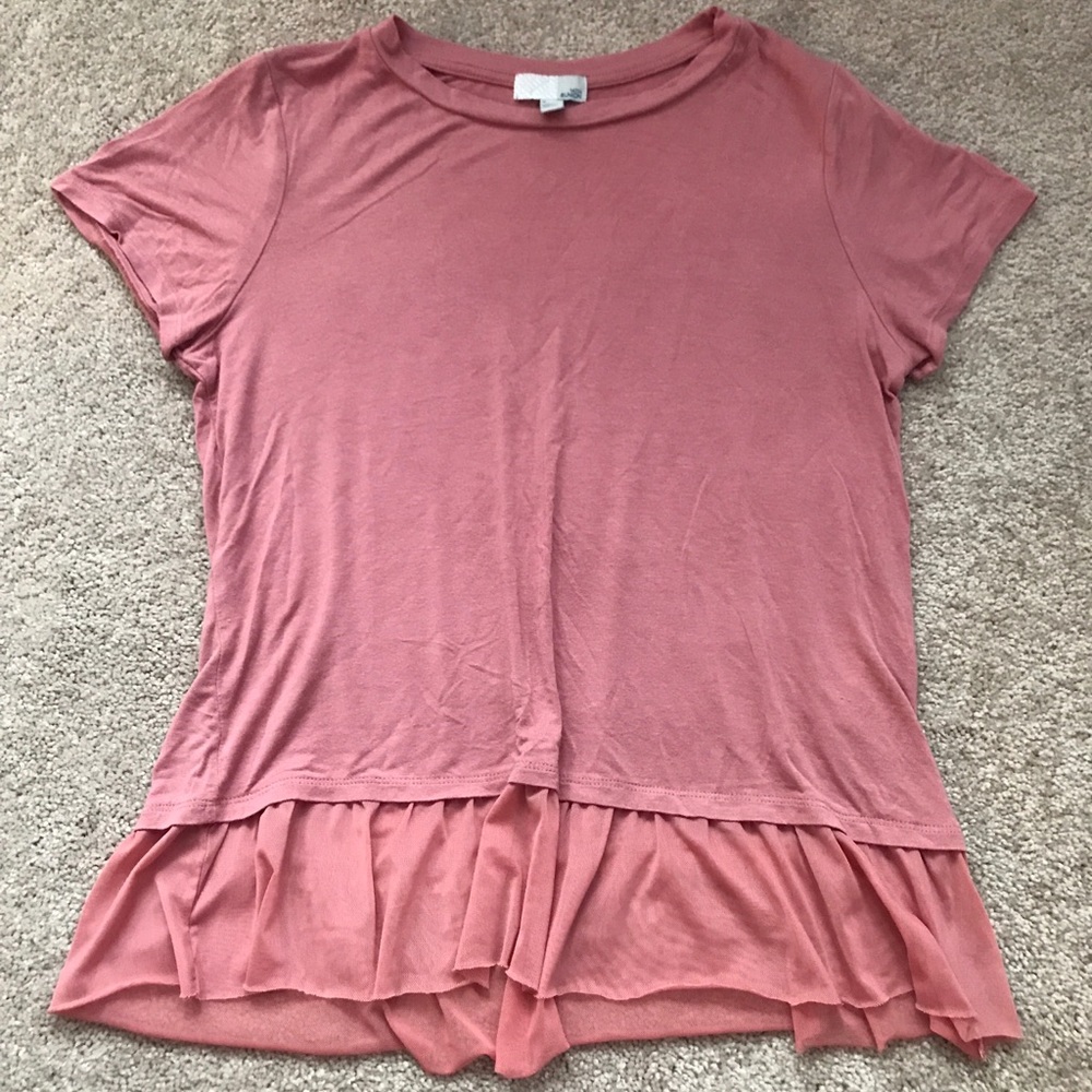 Nordstrom T-shirt